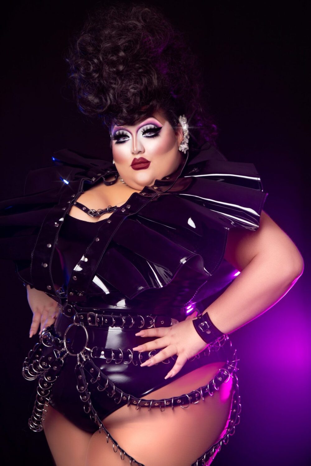 Mistress Isabelle Brooks