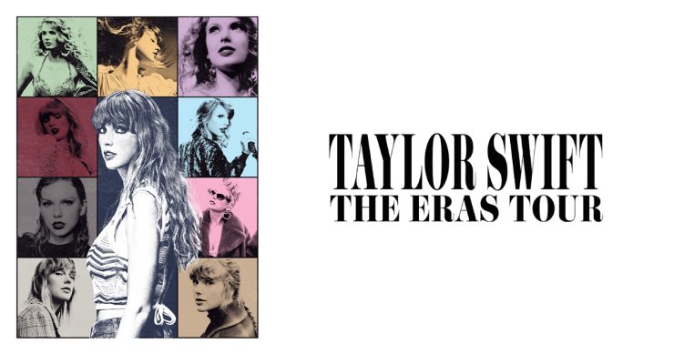 Eras Tour