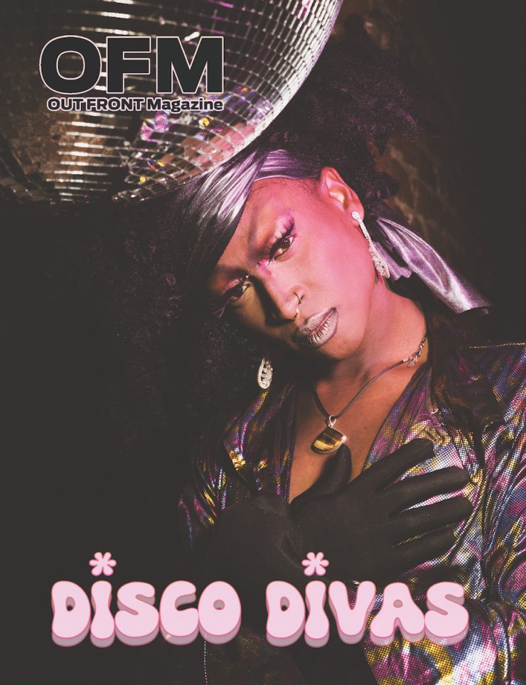Disco Divas