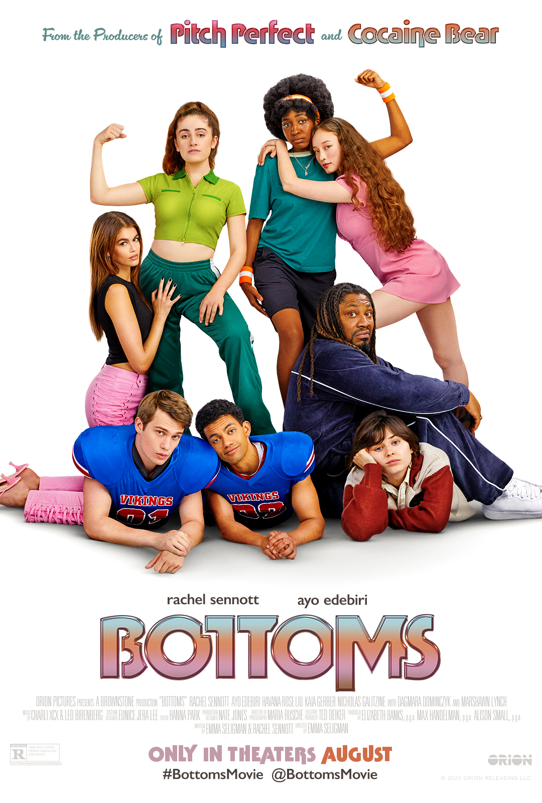 Bottoms