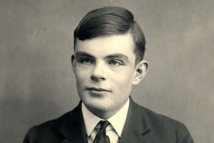 Turing