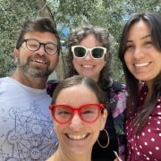 body literacy organization