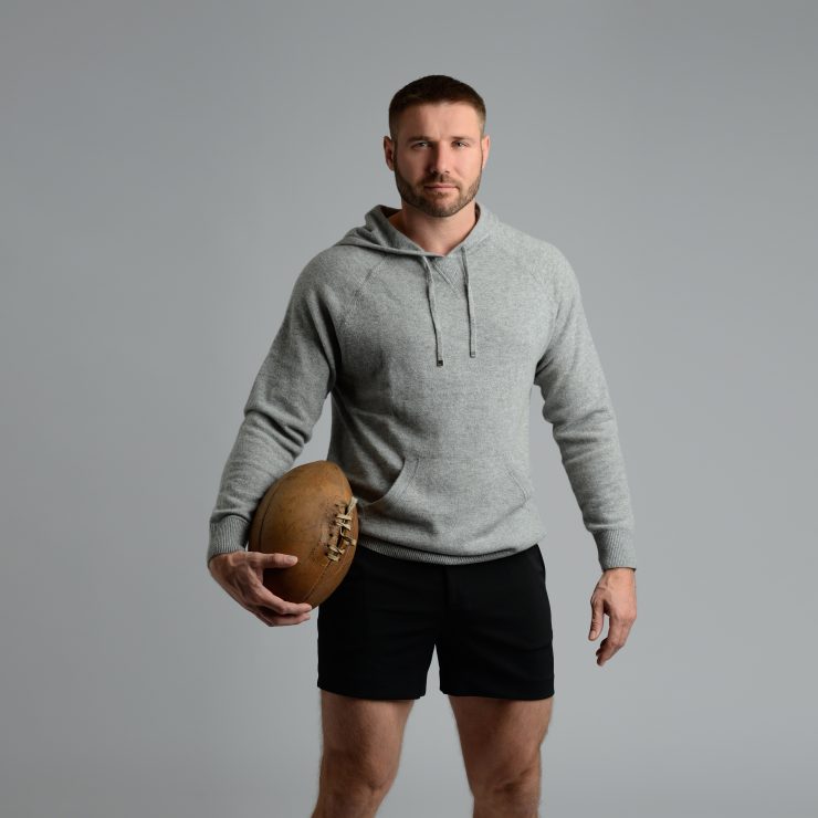 Ben Cohen