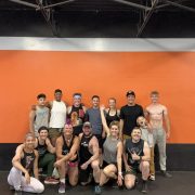 Metamorphosis Fitness Queer Gym