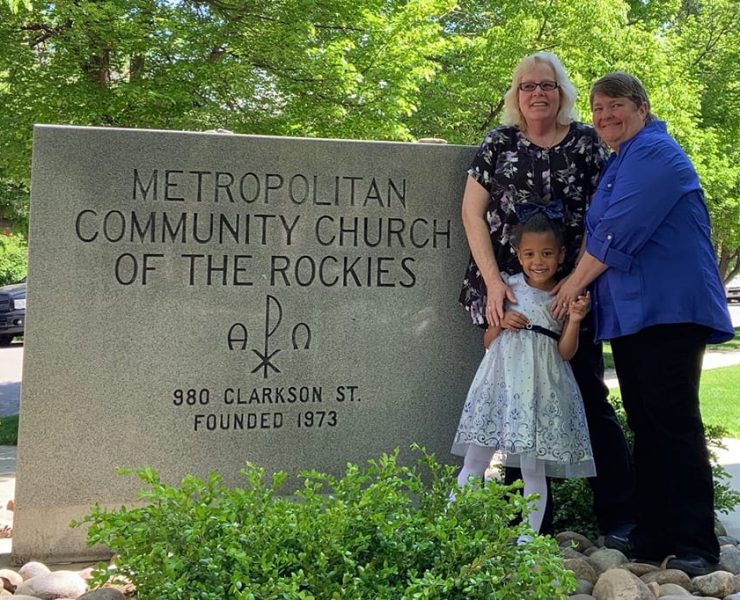 queer friendly church