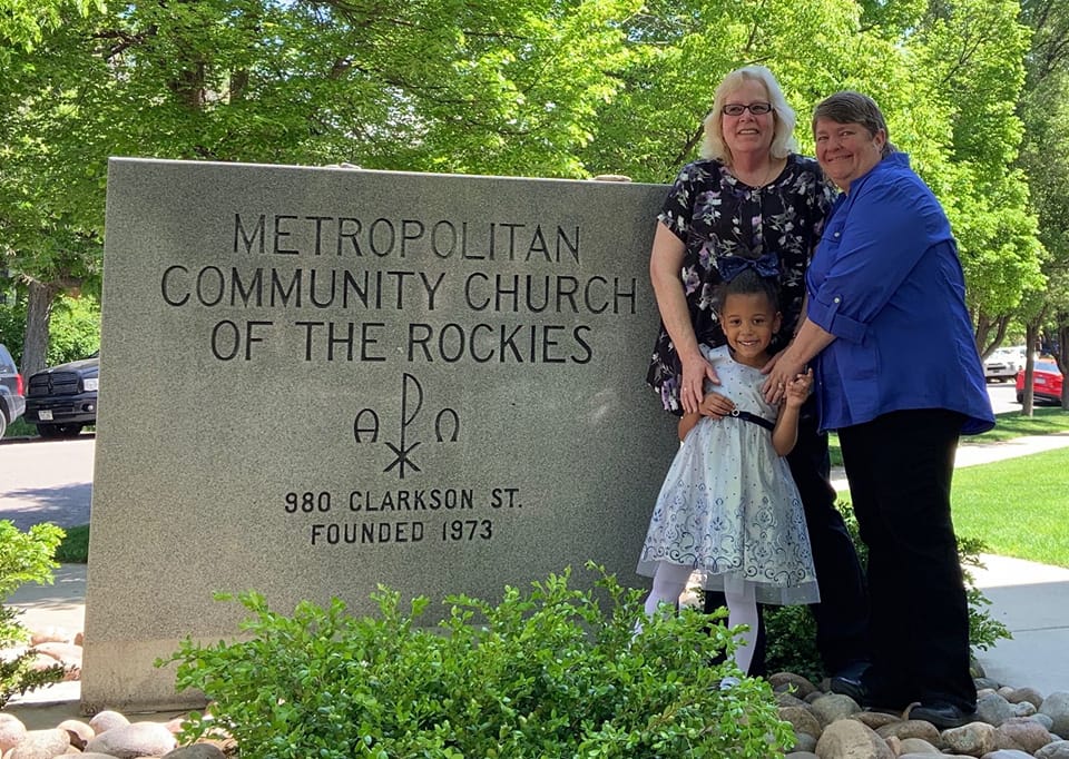 queer friendly church