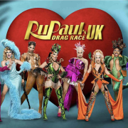 Drag Race UK