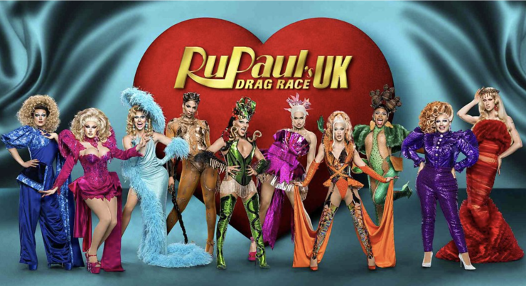 Drag Race UK