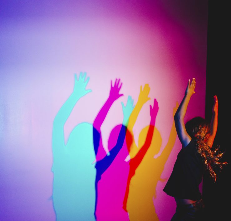 Museum of Illusions 16th