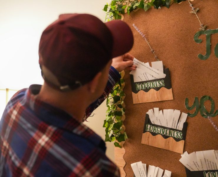 Free LGBTQ+ mental health