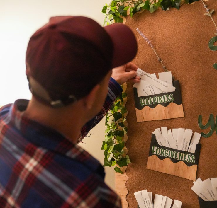 Free LGBTQ+ mental health