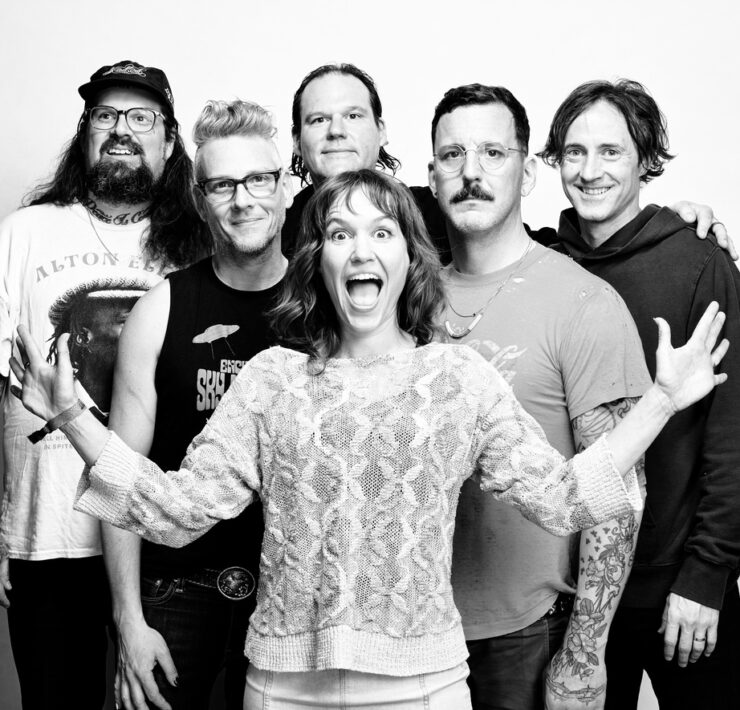 Everyone Asked About You