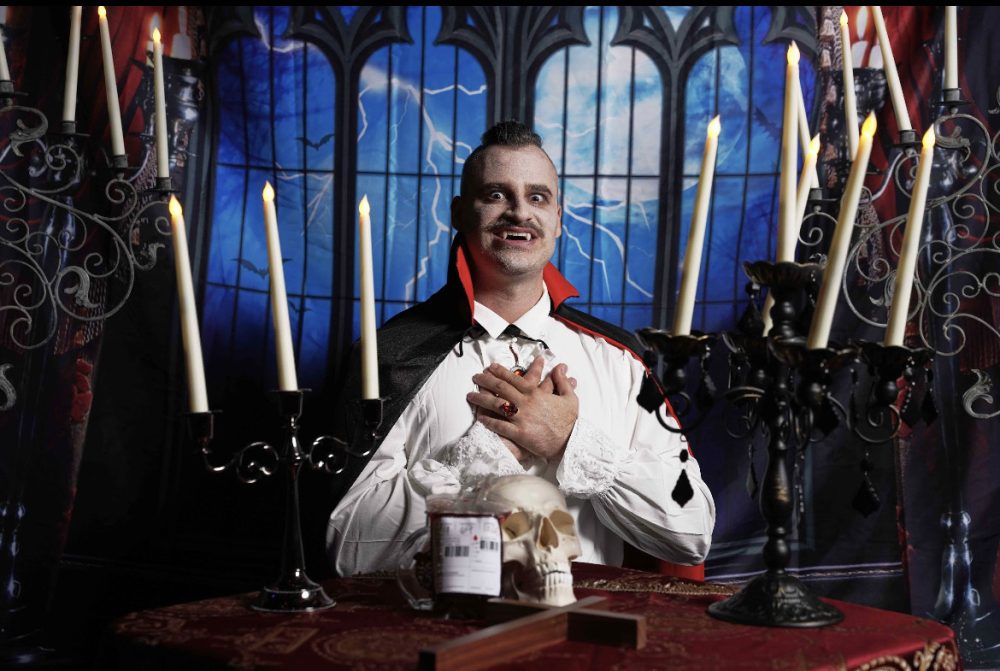 Slayers Vampire Academy