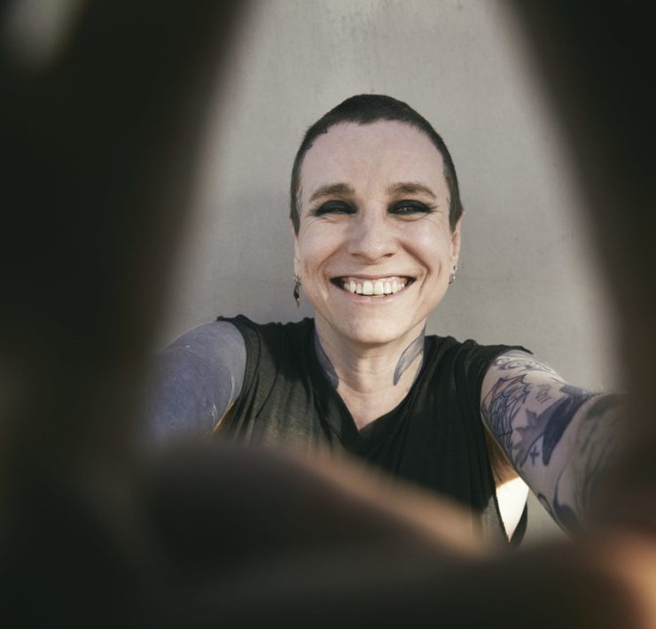Laura Jane Grace