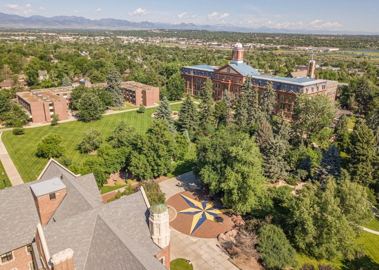 Regis University