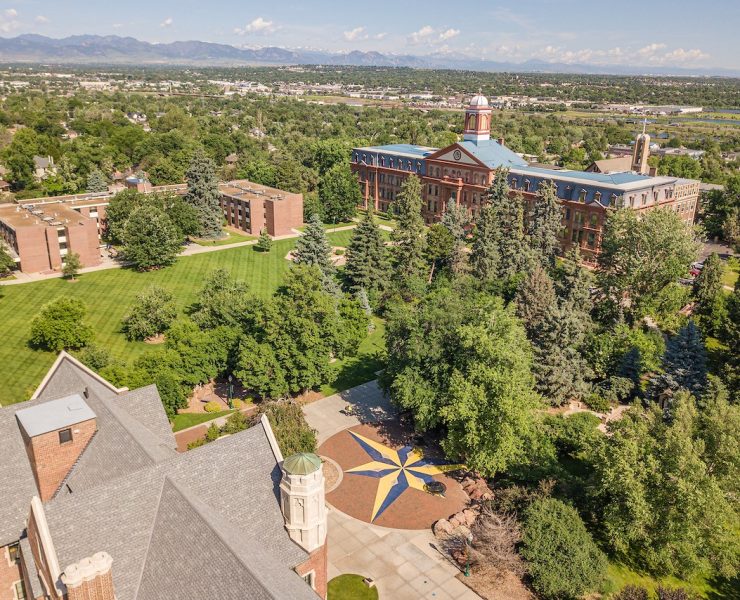 Regis University