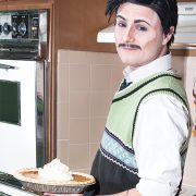 Thanks... I'm Giving