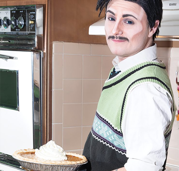 Thanks... I'm Giving