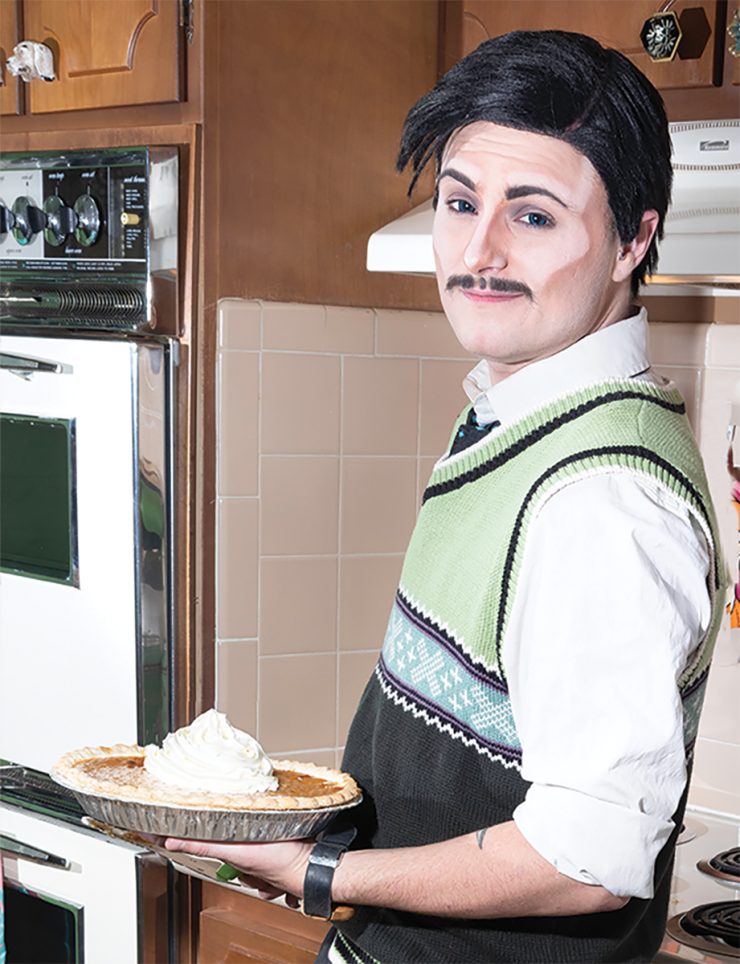 Thanks... I'm Giving