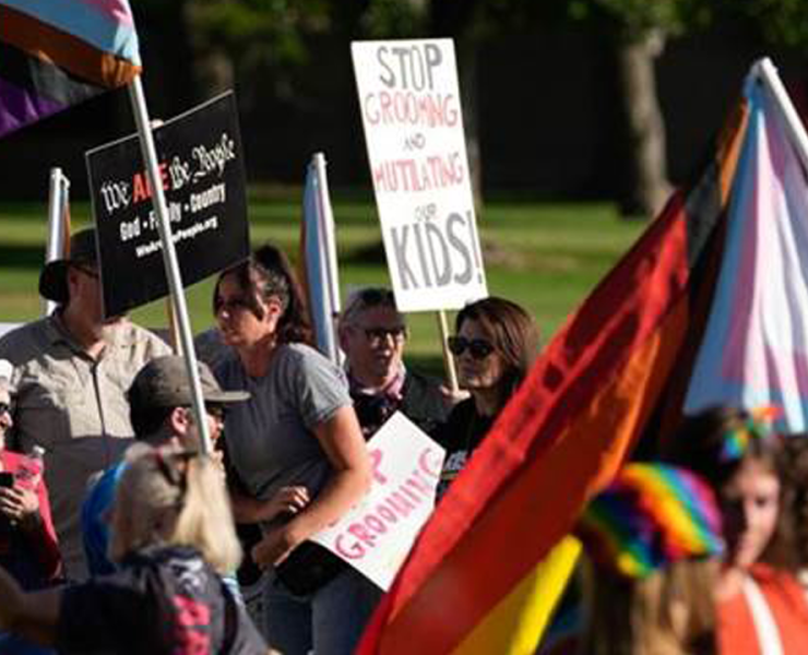 Photo Courtesy of Anti-Defamation League