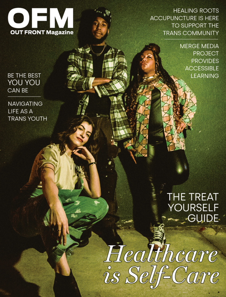 Healthcare is Self-Care