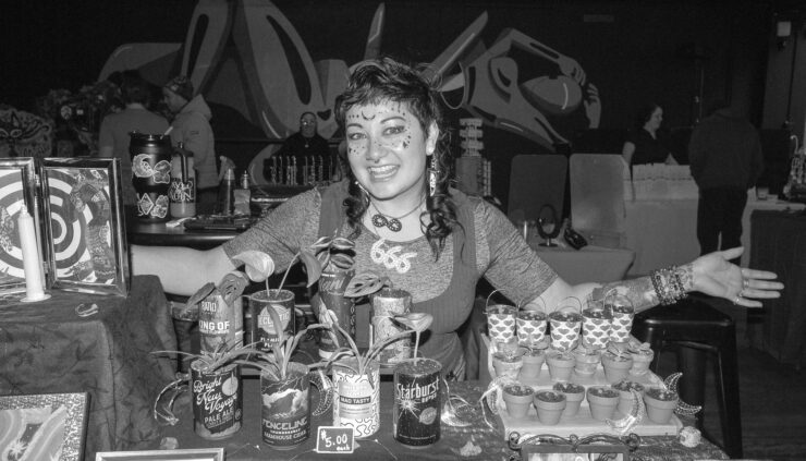 Magick Makers Market