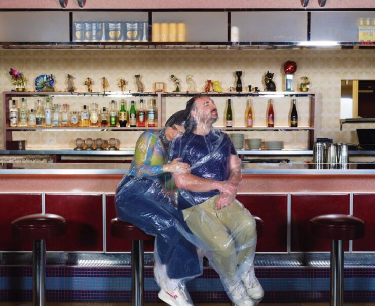 The Greeting Committee