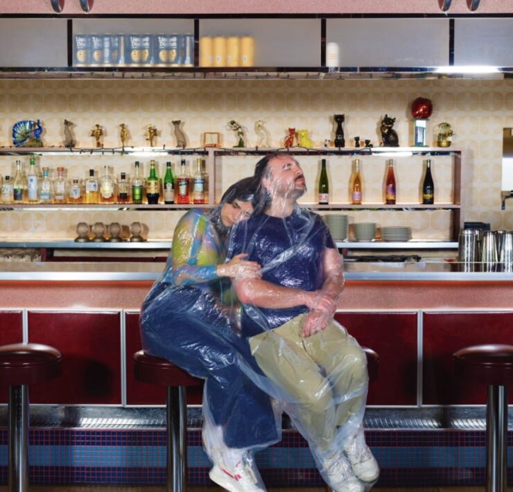 The Greeting Committee