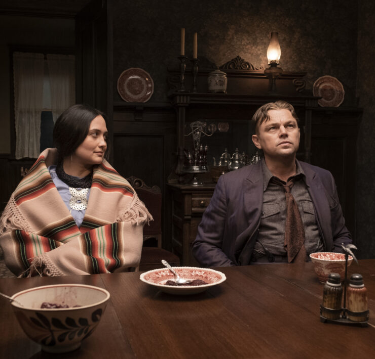 Killers of the Flower Moon