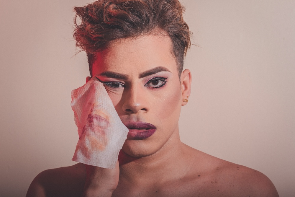 University s Drag Ban Taken to the Supreme Court OUT FRONT