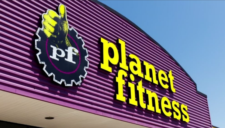 Planet Fitness