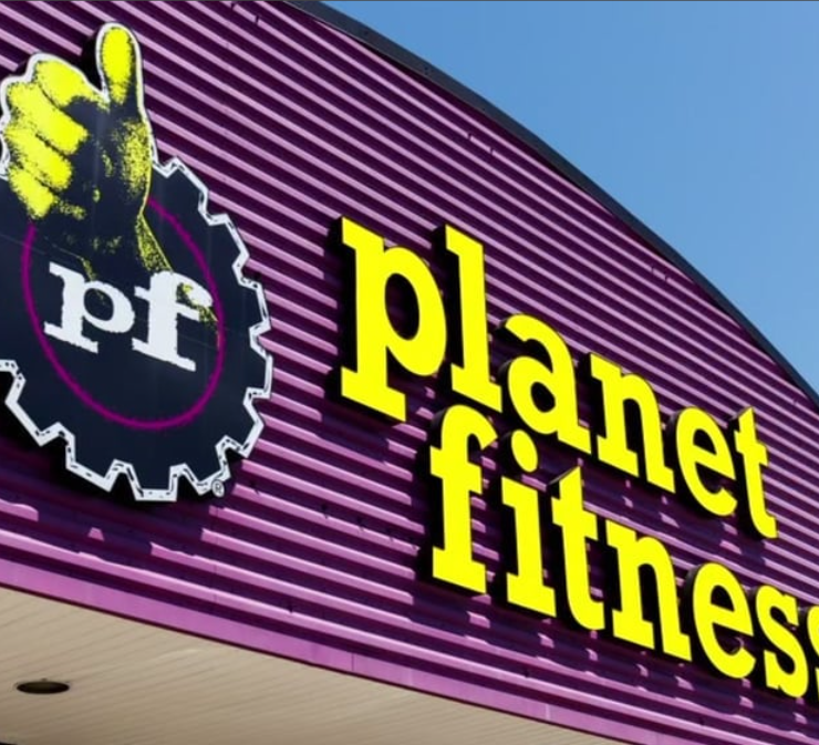 Planet Fitness