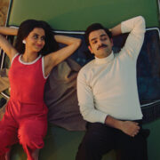 Women + Film Festival