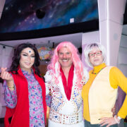 Everything Everywhere All at Once