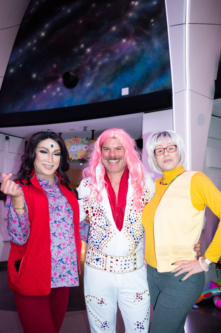 Everything Everywhere All at Once