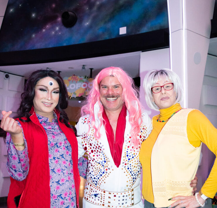 Everything Everywhere All at Once