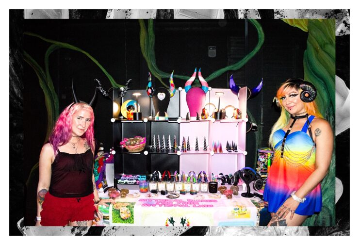 OFM Gallery: Queer Bazaar 06/05/2024