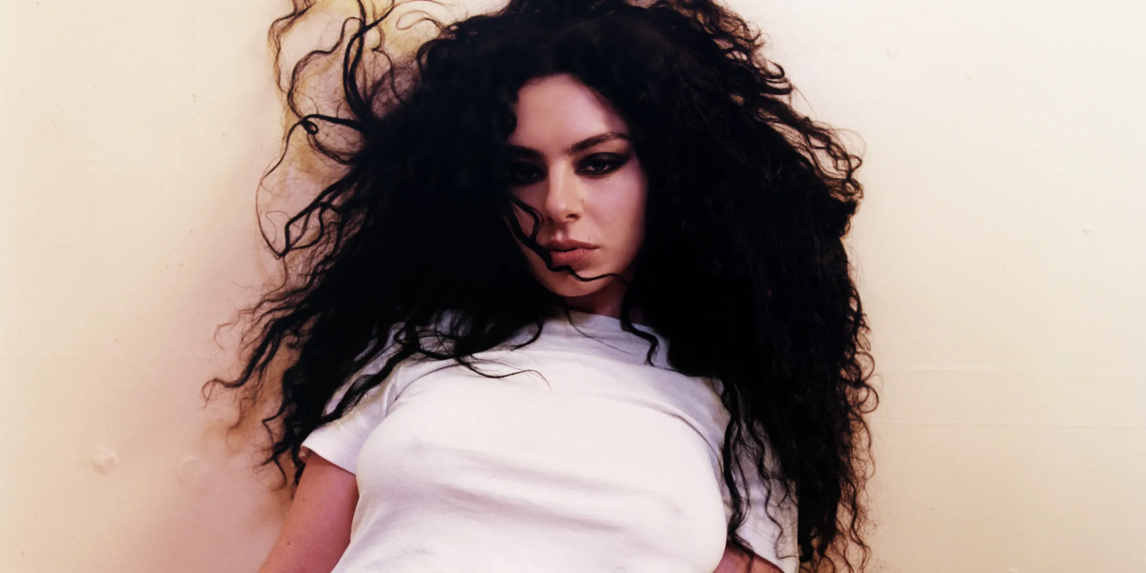 Charli XCX Creates Safe Space For Queer Fans OUT FRONT charli-xcx-creates-safe-space-for-queer-fans-out-front