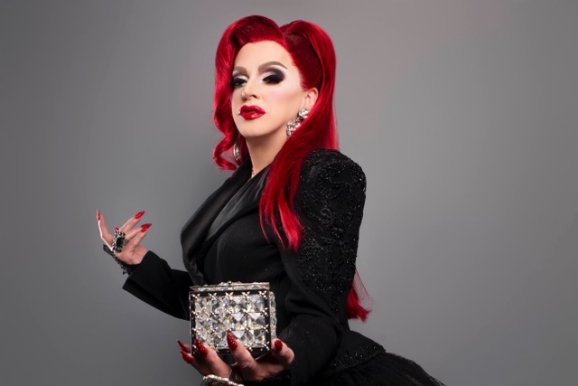 Hit Single "Dance" by Pandora's Boxx just Dropped