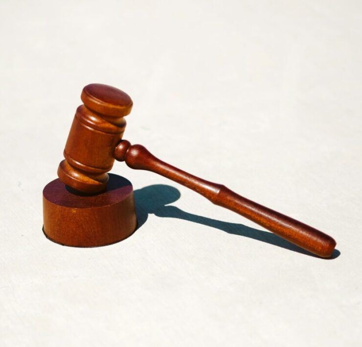 Sam Woodward convicted for hate crime murder of gay, Jewish boy Blaze Bernstein