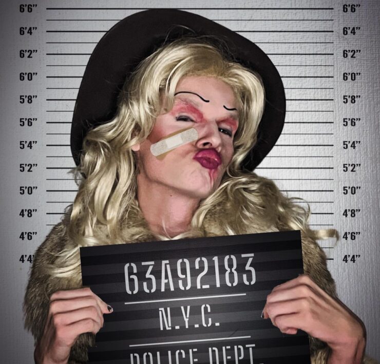 Hedwig and the Angry Inch