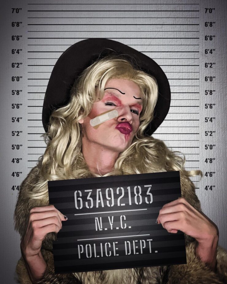 Hedwig and the Angry Inch