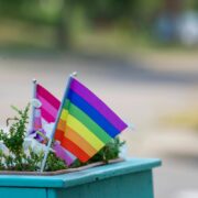 Casa Ruby, Trans Homeless Charity, Leader Guilty of Theft