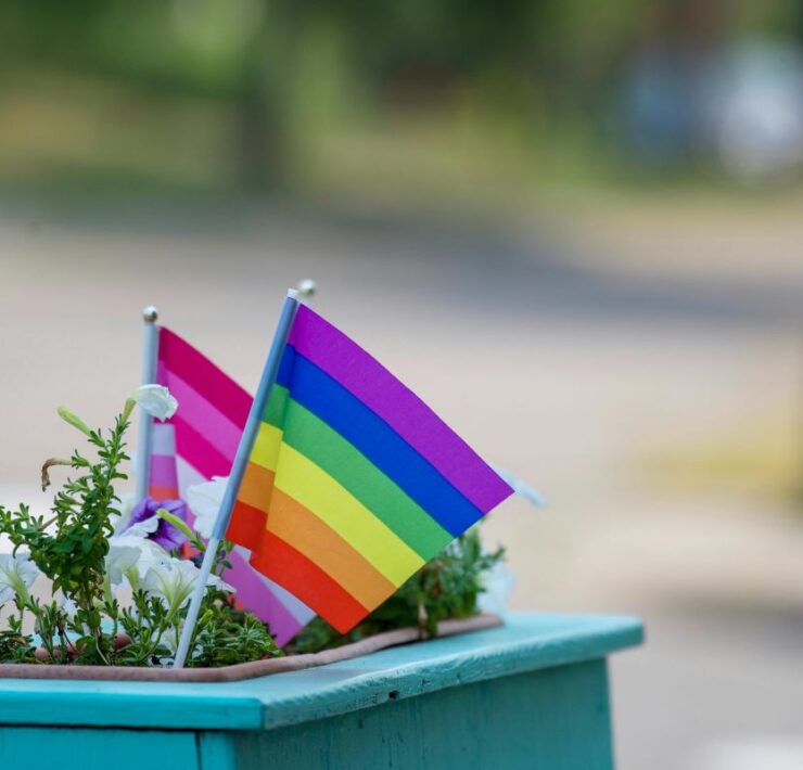 Casa Ruby, Trans Homeless Charity, Leader Guilty of Theft