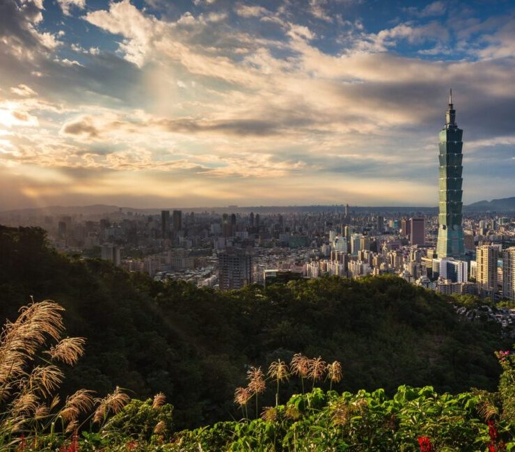 Taiwanese Trans Woman Wins Sex Change Legal Battle