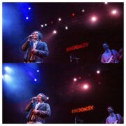 OFM Gallery: Brooks Nielsen at Summit Music Hall