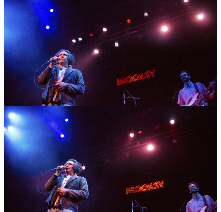 OFM Gallery: Brooks Nielsen at Summit Music Hall