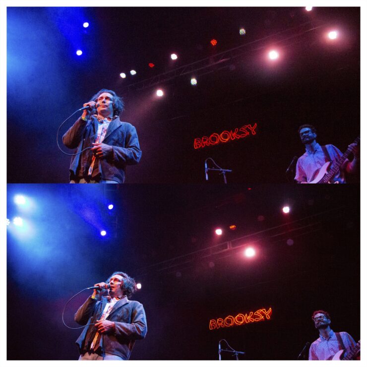 OFM Gallery: Brooks Nielsen at Summit Music Hall