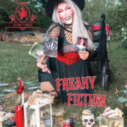 Freaky Fiction
