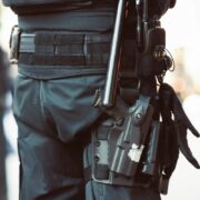 Teen Terrorist Tried to Bomb Philadelphia Pride Parade